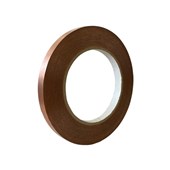 DEN BRAVEN Měděná páska š.10mm, tl. 0,08mm, délka 50bm